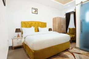 3H Villas Boutique Hotel Lekki Phase 1, Lekki